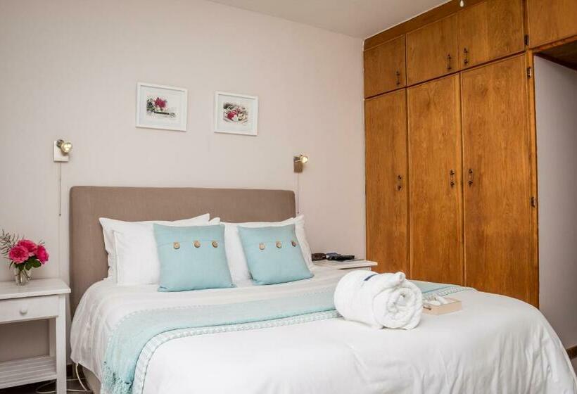 스탠다드 룸, Jenny's Guest House