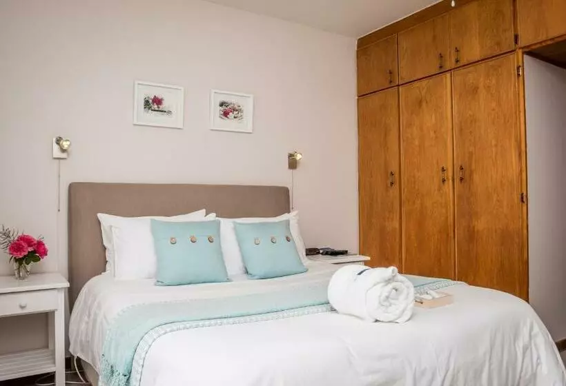 Standard-huone, Jenny's Guest House