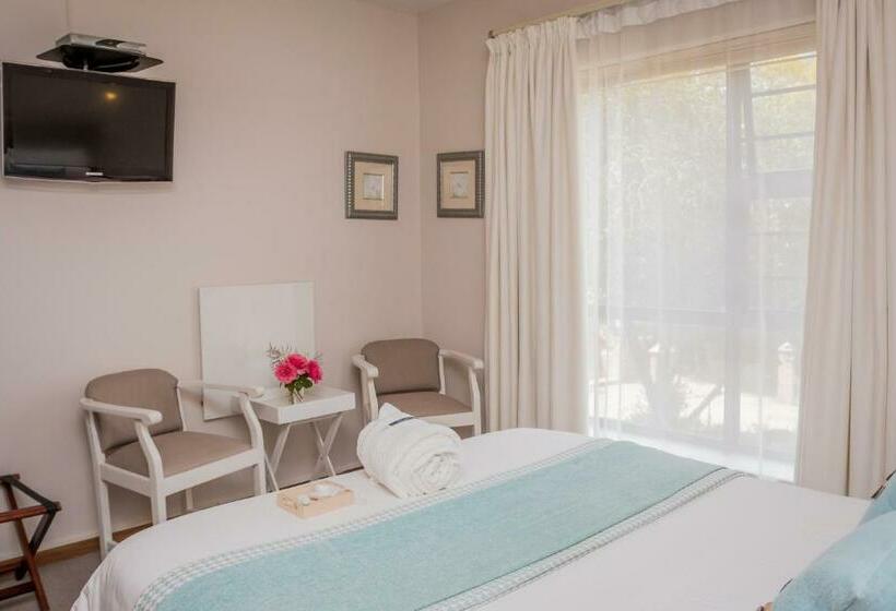 스탠다드 룸, Jenny's Guest House