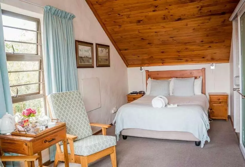 Standard-huone, Jenny's Guest House