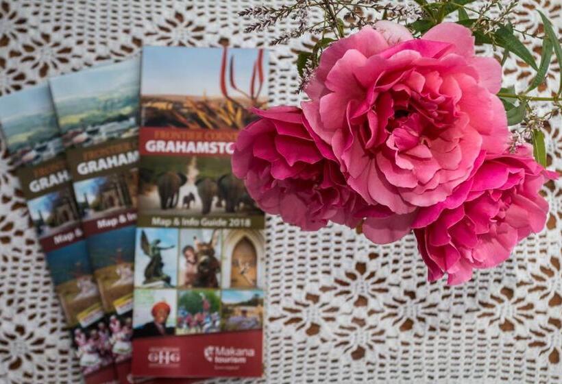 스탠다드 룸, Jenny's Guest House