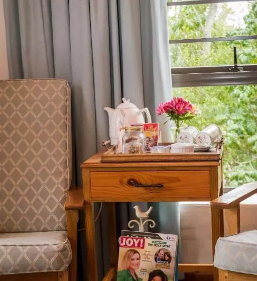 Standard-huone, Jenny's Guest House