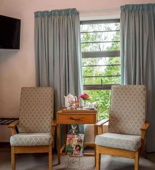 Standard-huone, Jenny's Guest House