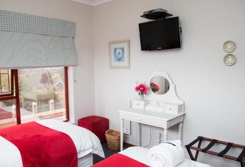 침실 1개 컴포트 아파트, Jenny's Guest House