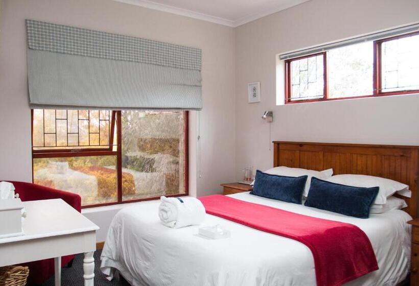 침실 1개 컴포트 아파트, Jenny's Guest House