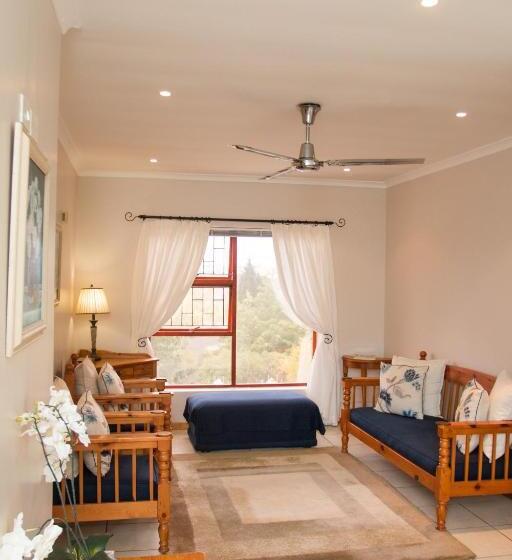 带1个卧室的舒适公寓, Jenny's Guest House