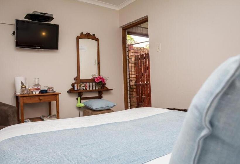 스탠다드 룸, Jenny's Guest House