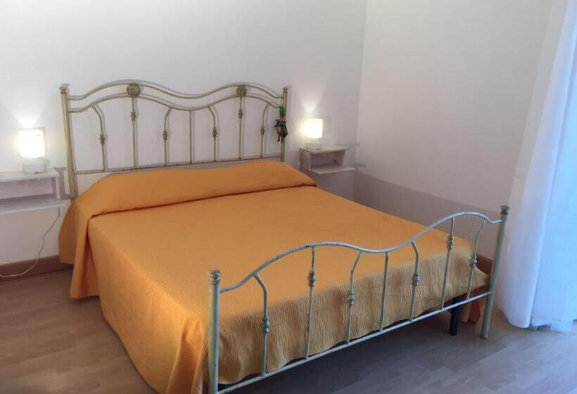 可观海景的舒适型房间, Pupi Catania Etna B&b