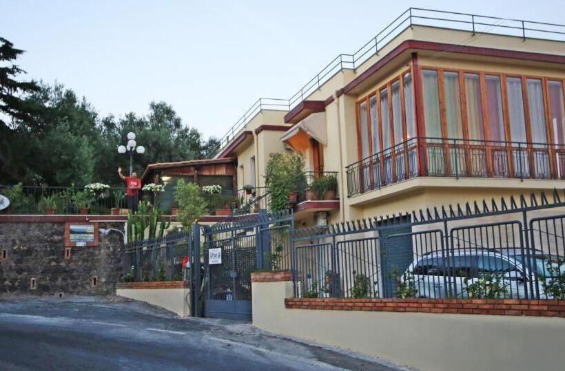 海景套房, Pupi Catania Etna B&b