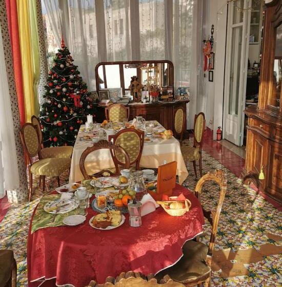 Люкс Вид на Море, Pupi Catania Etna B&b