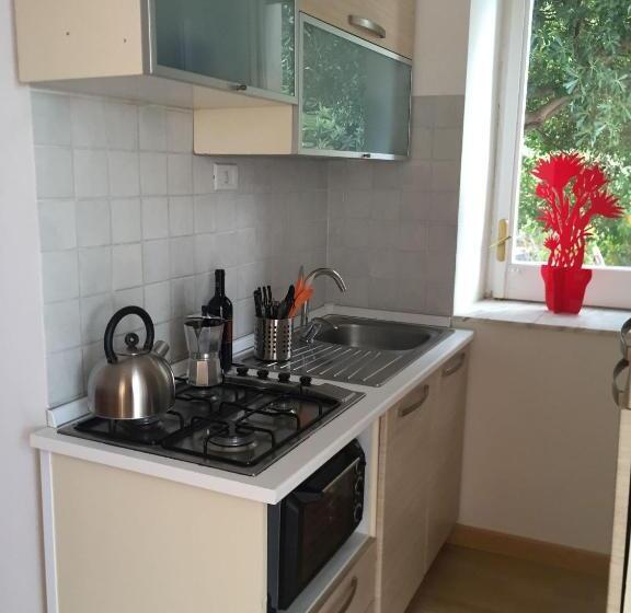 海景套房, Pupi Catania Etna B&b