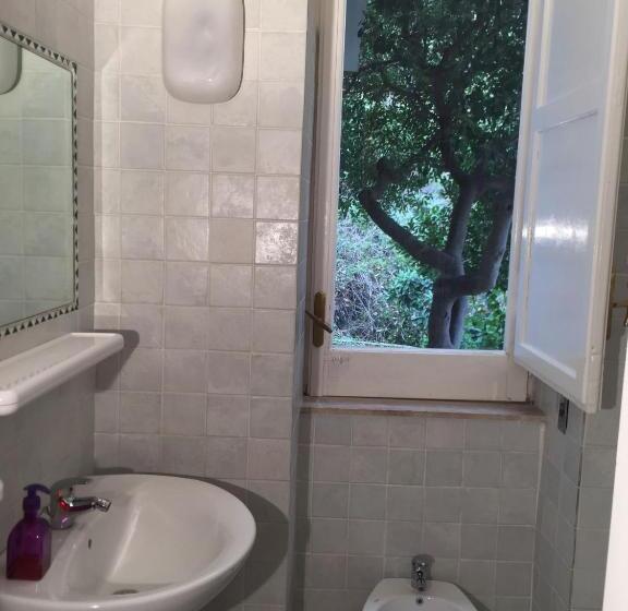 Люкс Вид на Море, Pupi Catania Etna B&b