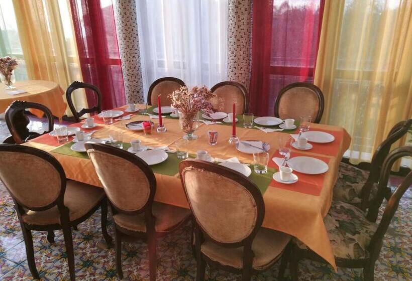 Номер Economy Вид на Море, Pupi Catania Etna B&b