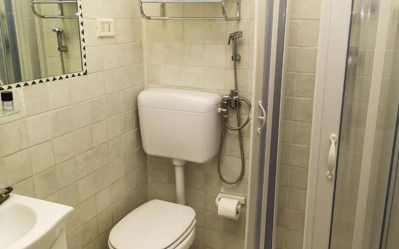 Номер Economy Вид на Море, Pupi Catania Etna B&b