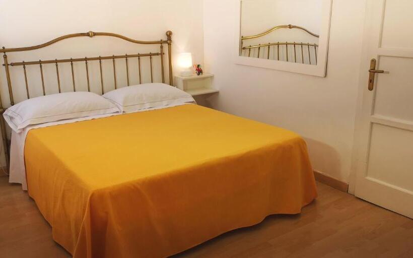 Номер Economy Вид на Море, Pupi Catania Etna B&b