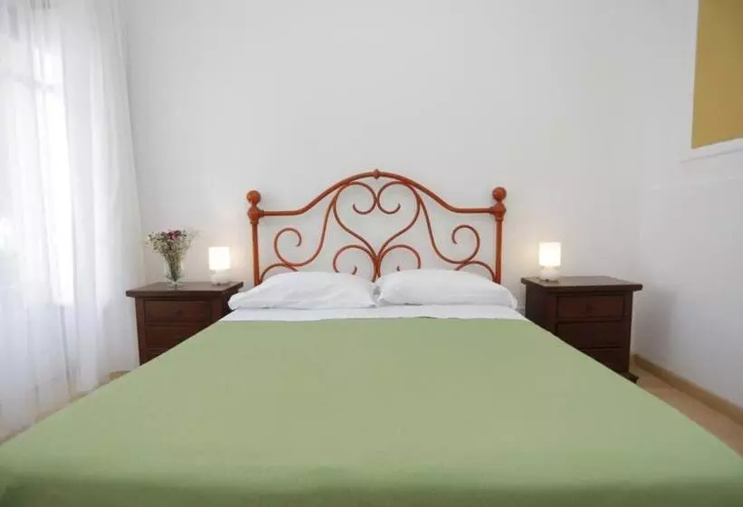 Sviitti Merinäkymä, Pupi Catania Etna B&b