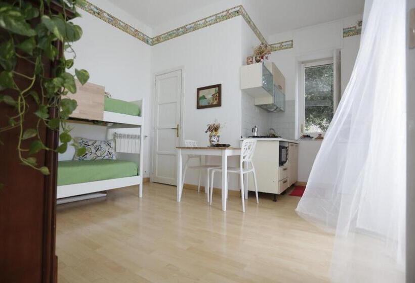 海景套房, Pupi Catania Etna B&b