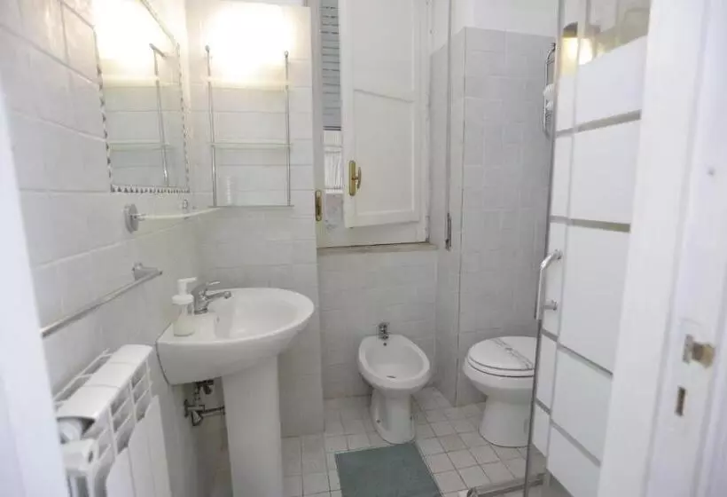 Sviitti Merinäkymä, Pupi Catania Etna B&b