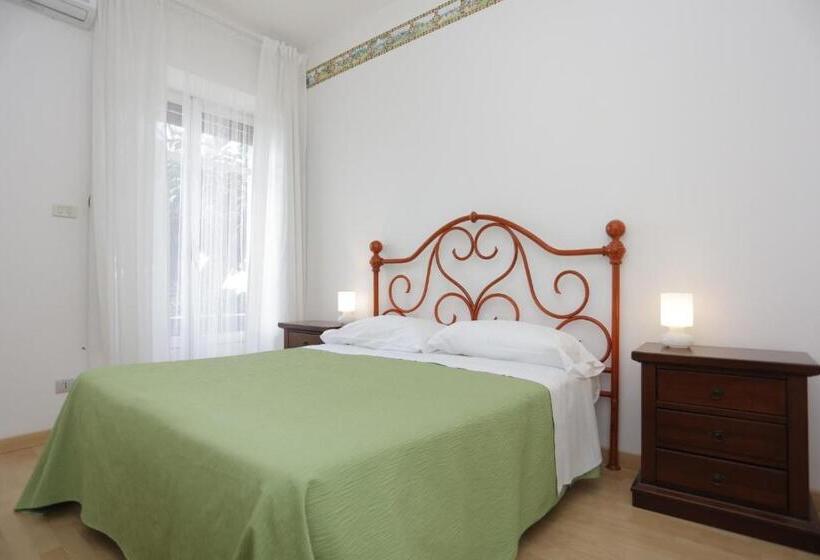Люкс Вид на Море, Pupi Catania Etna B&b