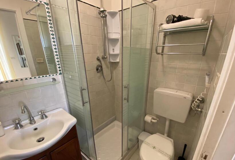 Номер Economy Вид на Море, Pupi Catania Etna B&b