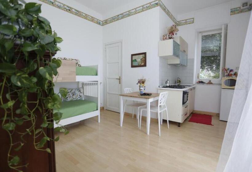 Люкс Вид на Море, Pupi Catania Etna B&b