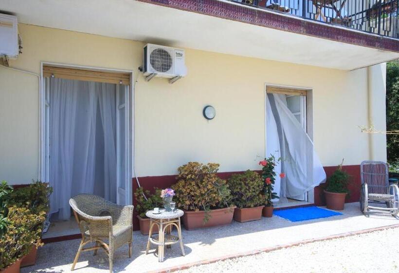 海景套房, Pupi Catania Etna B&b
