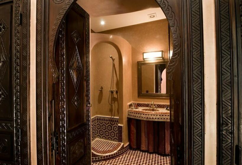 اتاق استاندارد, Riad Agdim