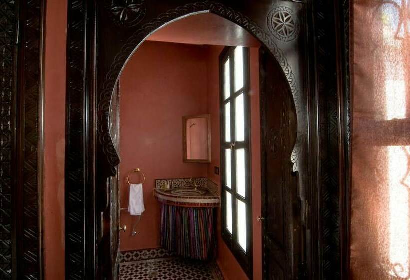 اتاق استاندارد, Riad Agdim