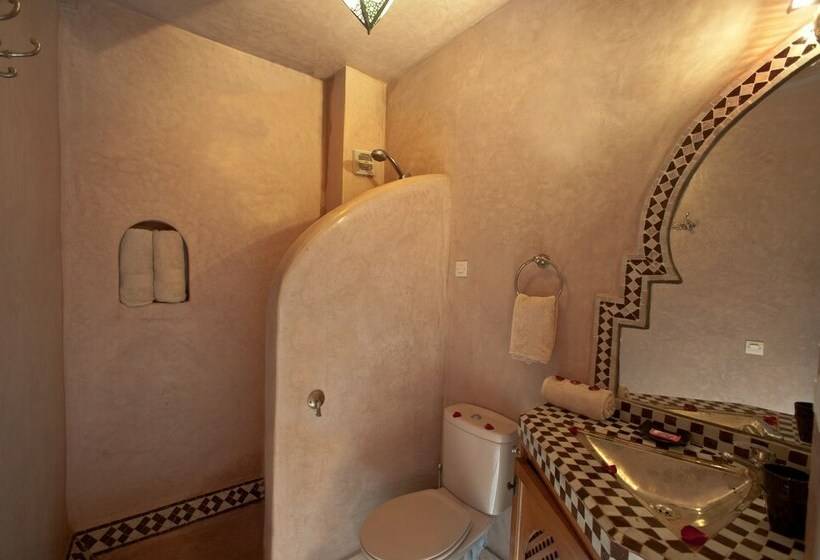 اتاق سوپریور, Riad Agdim
