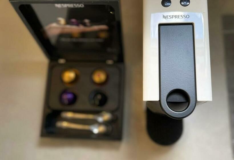 Chambre Deluxe Vue Mer, Thalassa Naxos