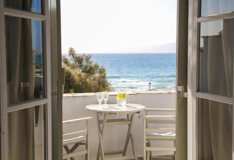 豪华海景房, Thalassa Naxos