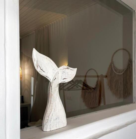 Appartement 1 Chambre Vue Mer, Thalassa Naxos