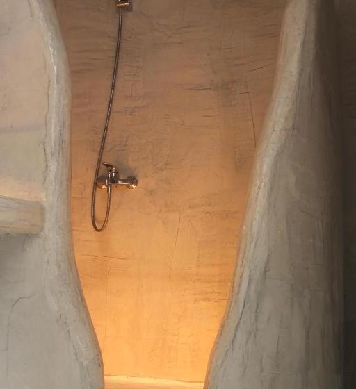 Appartement 1 Chambre Vue Mer, Thalassa Naxos