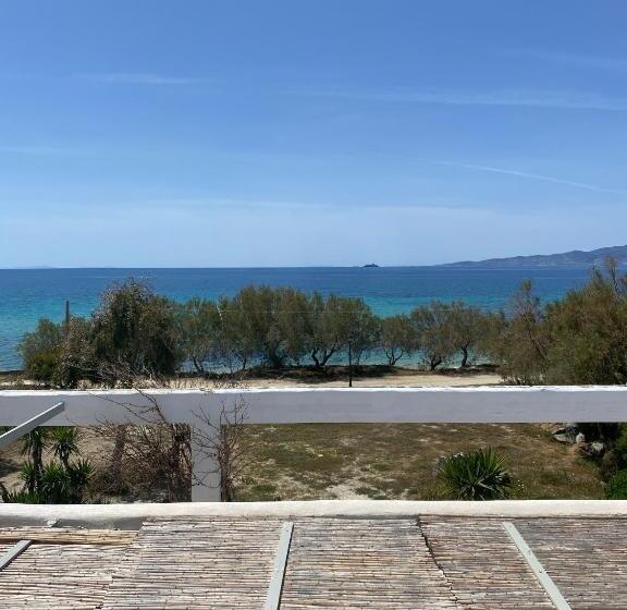Studio Standard Vue Mer, Thalassa Naxos