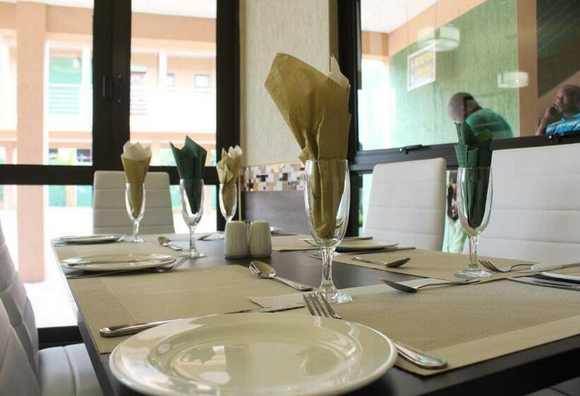 חדר סטנדרט עם מיטת קינג, Vhafamadi Bed And Breakfast