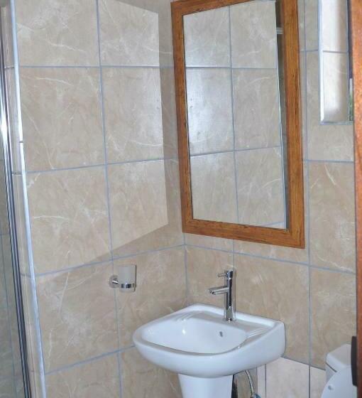 Стандартный Номер Кровать Кинг, Vhafamadi Bed And Breakfast