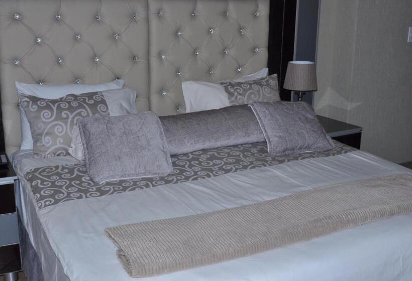 חדר דלוקס, Vhafamadi Bed And Breakfast