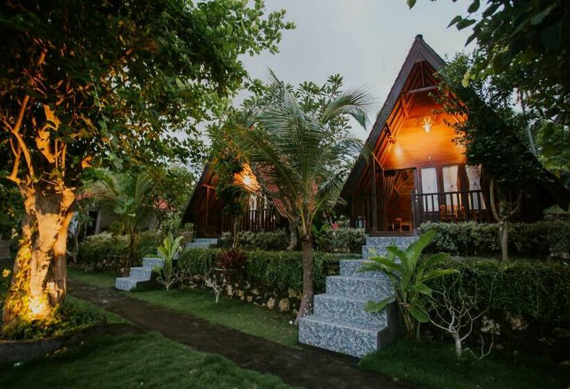 Cameră Standard Pat King Size, Jun Cottage