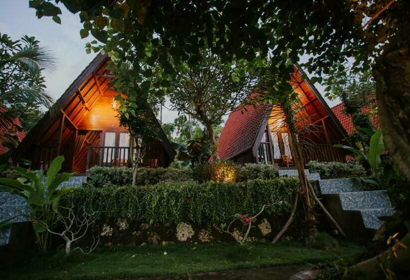 Cameră Standard Pat King Size, Jun Cottage