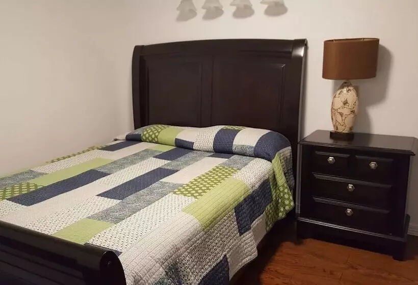 オーシャンビューデラックススイート, Clipper Shipp Beach Motel
