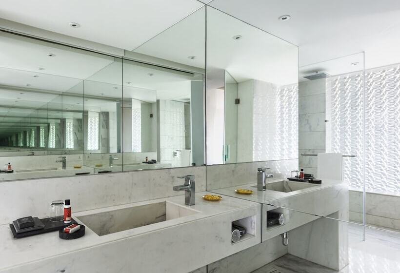 豪华房间, Design Hotel Chennai By Jüsta