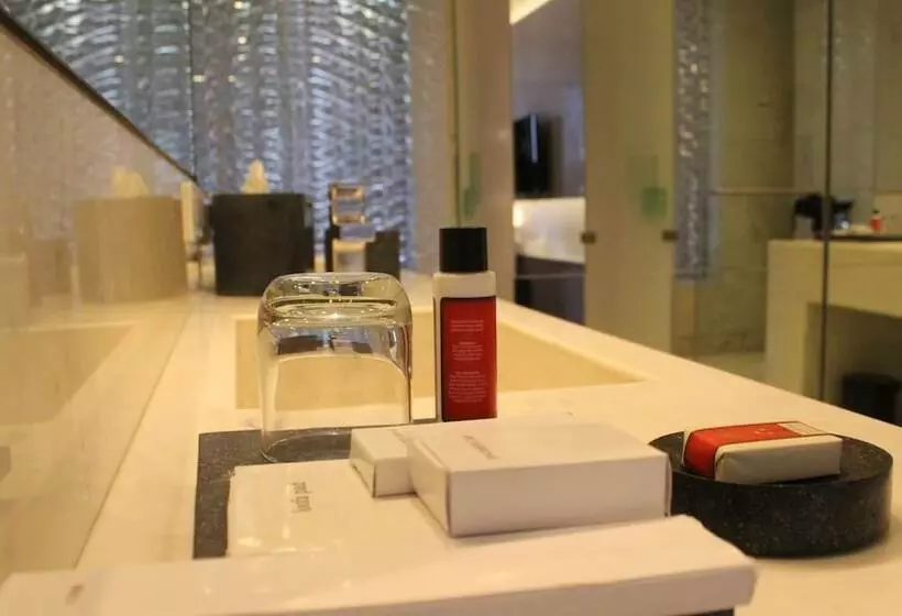 デラックスルーム, Design Hotel Chennai By Jüsta