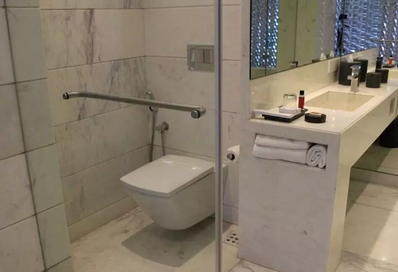 デラックスルーム, Design Hotel Chennai By Jüsta