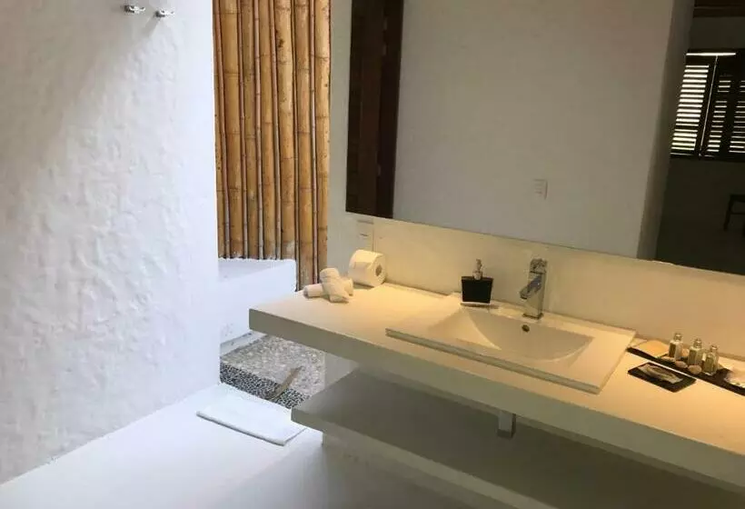 スイート, Entremonte Wellness Hotel And Spa