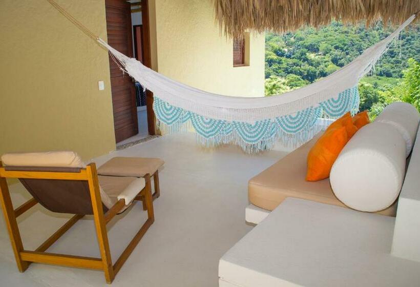 Люкс, Entremonte Wellness Hotel And Spa