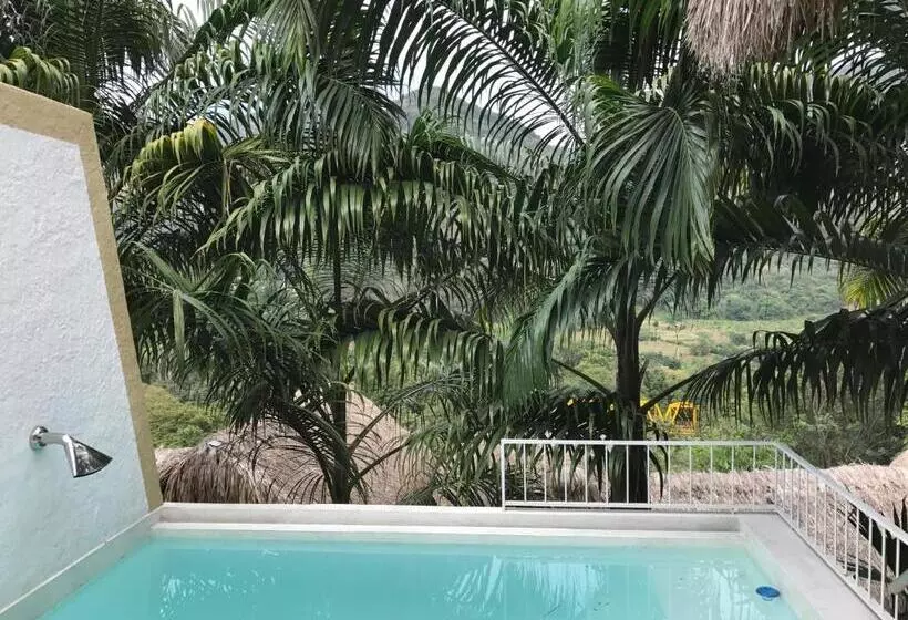 マスタースイートルーム, Entremonte Wellness Hotel And Spa