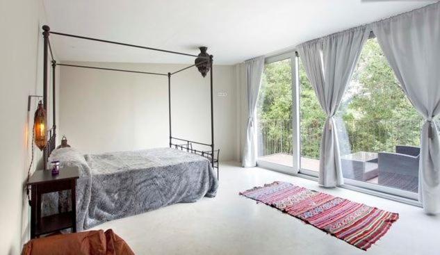 バスタブ付きスーペリアールーム, Les Suites