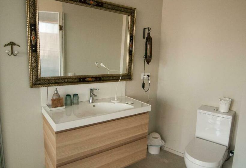Номен Superior с Гидромассажем, Les Suites