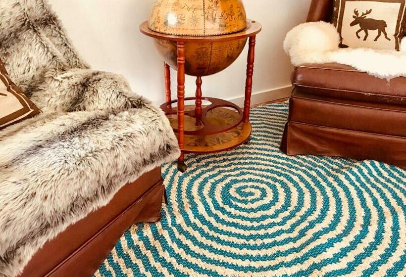 バスタブ付きスーペリアールーム, Les Suites