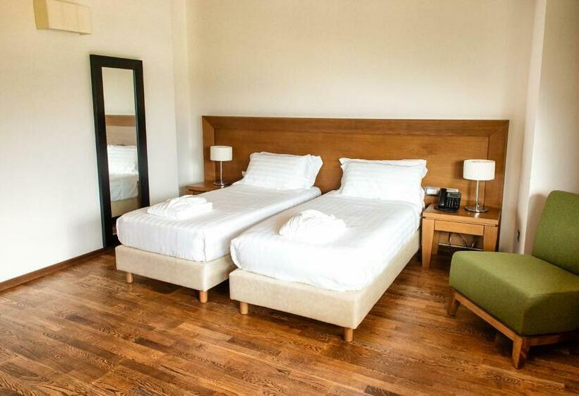 חדר סטנדרט, Aqua Montis Resort & Spa